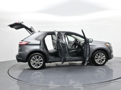 Used 2024  Ford Edge Titanium AWD at Landmark Auto Credit Center near springfield&comma; IL