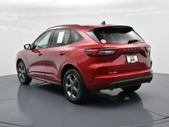 Used 2023  Ford Escape ST-Line AWD at Landmark Auto Credit Center near springfield&comma; IL