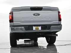 Used 2025  Ford F-150 XLT 4WD SuperCrew 5&period;5' Box at Landmark Auto Credit Center near springfield&comma; IL