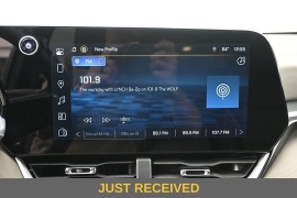 Used 2025  Chevrolet Equinox FWD 4dr LT w&sol;1LT at Landmark Auto Credit Center near springfield&comma; IL