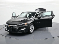 Used 2023  Chevrolet Malibu 4dr Sdn 1LT at Landmark Auto Credit Center near springfield&comma; IL