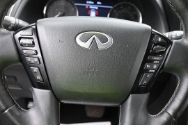 Used 2022  INFINITI QX80 LUXE RWD at Landmark Auto Credit Center near springfield&comma; IL