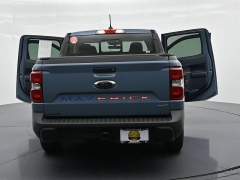 Used 2024  Ford Maverick Lariat AWD SuperCrew EcoBoost at Landmark Auto Credit Center near springfield&comma; IL