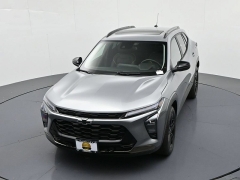 Used 2025  Chevrolet Trax FWD 4dr ACTIV at Landmark Auto Credit Center near springfield&comma; IL