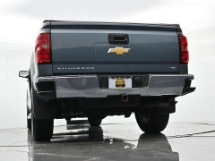 Used 2014  Chevrolet Silverado 1500 4WD Crew Cab 143&period;5" LTZ w&sol;2LZ at Landmark Auto Credit Center near springfield&comma; IL