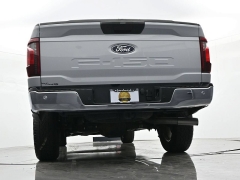 Used 2025  Ford F-150 XLT 4WD SuperCrew 5&period;5' Box at Landmark Auto Credit Center near springfield&comma; IL