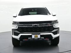 Used 2021  Chevrolet Tahoe 4WD 4dr Z71 at Landmark Auto Credit Center near springfield&comma; IL