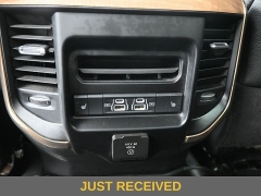 Used 2024  Ram 2500 4WD Longhorn Crew Cab 6'4" Box at Landmark Auto Credit Center near springfield&comma; IL