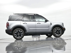 Used 2023  Ford Bronco Sport Outer Banks 4x4 at Landmark Auto Credit Center near springfield&comma; IL