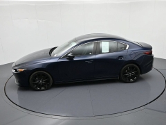 Used 2024  Mazda Mazda3 Sedan 2&period;5 S Select Sport FWD at Landmark Auto Credit Center near springfield&comma; IL