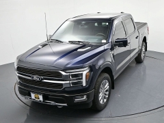Used 2024  Ford F-150 King Ranch 4WD SuperCrew Box at Landmark Auto Credit Center near springfield&comma; IL
