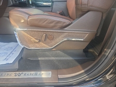 Used 2025  Ford Super Duty F-350 4WD XLT Crew Cab DRW 8' Box at Landmark Auto Credit Center near springfield&comma; IL