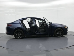 Used 2024  Mazda Mazda3 Sedan 2&period;5 S Select Sport FWD at Landmark Auto Credit Center near springfield&comma; IL