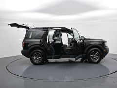 Used 2025  Ford Bronco Sport Big Bend 4x4 at Landmark Auto Credit Center near springfield&comma; IL