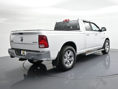 Used 2015  Ram 1500 4WD Quad Cab 140&period;5" Big Horn at Landmark Auto Credit Center near springfield&comma; IL