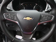 Used 2024  Chevrolet Equinox FWD 4dr LT w&sol;1LT at Landmark Auto Credit Center near springfield&comma; IL