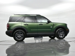 Used 2025  Ford Bronco Sport Big Bend 4x4 at Landmark Auto Credit Center near springfield&comma; IL
