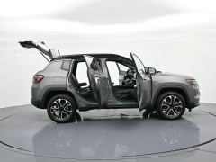 Used 2023  Jeep Compass Limited 4x4 at Landmark Auto Credit Center near springfield&comma; IL