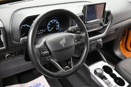 Used 2023  Ford Bronco Sport Big Bend 4x4 at Landmark Auto Credit Center near springfield&comma; IL