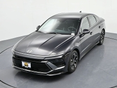 Used 2024  Hyundai Sonata SEL 2&period;5L AWD at Landmark Auto Credit Center near springfield&comma; IL