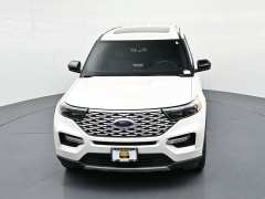 Used 2023  Ford Explorer Platinum 4WD at Landmark Auto Credit Center near springfield&comma; IL