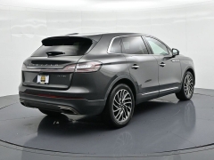 Used 2019  Lincoln Nautilus Reserve AWD at Landmark Auto Credit Center near springfield&comma; IL