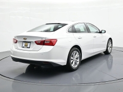 Used 2024  Chevrolet Malibu 4dr Sdn 1LT at Landmark Auto Credit Center near springfield&comma; IL