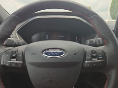 Used 2025  Ford Escape ST-Line Select AWD at Landmark Auto Credit Center near springfield&comma; IL