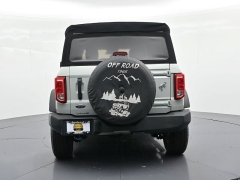 Used 2021  Ford Bronco 4 Door 4x4 at Landmark Auto Credit Center near springfield&comma; IL