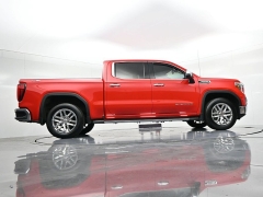 Used 2020  GMC Sierra 1500 4WD Crew Cab 147" SLT at Landmark Auto Credit Center near springfield&comma; IL