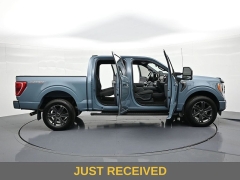 Used 2023  Ford F-150 4WD SuperCrew Box at Landmark Auto Credit Center near springfield&comma; IL