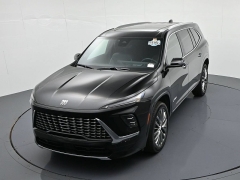Used 2026  Buick Enclave AWD 4dr Avenir at Landmark Auto Credit Center near springfield&comma; IL