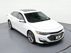Used 2020  Chevrolet Malibu 4d Sedan Premier at Landmark Auto Credit Center near springfield&comma; IL