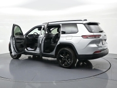 Used 2025  Jeep Grand Cherokee L Limited 4x4 at Landmark Auto Credit Center near springfield&comma; IL