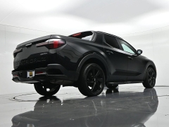 Used 2024  Hyundai Santa Cruz Night AWD at Landmark Auto Credit Center near springfield&comma; IL