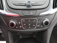 Used 2024  Chevrolet Equinox FWD 4dr LT w&sol;1LT at Landmark Auto Credit Center near springfield&comma; IL