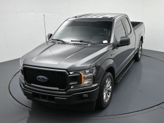 Used 2018  Ford F-150 2WD SuperCab Box at Landmark Auto Credit Center near springfield&comma; IL