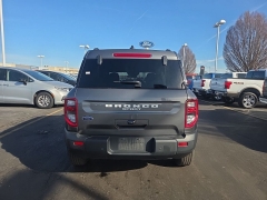 Used 2025  Ford Bronco Sport Big Bend 4x4 at Landmark Auto Credit Center near springfield&comma; IL
