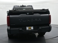 Used 2024  Toyota Tundra Hybrid 4WD Platinum CrewMax 6&period;5ft Bed at Landmark Auto Credit Center near springfield&comma; IL