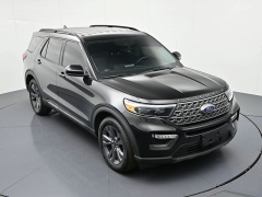 Used 2022  Ford Explorer XLT RWD at Landmark Auto Credit Center near springfield&comma; IL