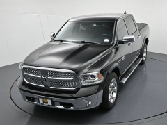 Used 2015  Ram 1500 4WD Crew Cab Laramie at Landmark Auto Credit Center near springfield&comma; IL