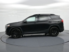 Used 2021  GMC Terrain FWD 4dr SLT at Landmark Auto Credit Center near springfield&comma; IL
