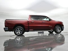 Used 2019  Ram 1500 Big Horn&sol;Lone Star 4x4 Crew Cab 5'7" Box at Landmark Auto Credit Center near springfield&comma; IL