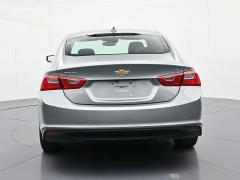 Used 2024  Chevrolet Malibu 4dr Sdn 1LT at Landmark Auto Credit Center near springfield&comma; IL