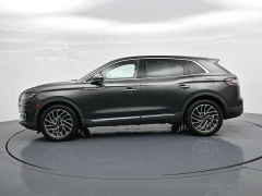 Used 2019  Lincoln Nautilus Reserve AWD at Landmark Auto Credit Center near springfield&comma; IL