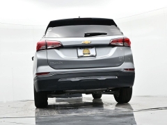 Used 2024  Chevrolet Equinox FWD 4dr LT w&sol;1LT at Landmark Auto Credit Center near springfield&comma; IL
