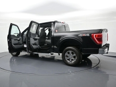 Used 2023  Ford F-150 4WD SuperCrew Box at Landmark Auto Credit Center near springfield&comma; IL