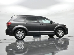 Used 2020  Dodge Journey 4d SUV FWD SE 2&period;4L Value at Landmark Auto Credit Center near springfield&comma; IL