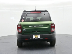 Used 2024  Ford Bronco Sport Outer Banks 4x4 at Landmark Auto Credit Center near springfield&comma; IL