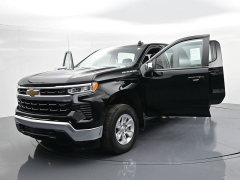 Used 2025  Chevrolet Silverado 1500 4WD Crew Cab 147" LT w&sol;1LT at Landmark Auto Credit Center near springfield&comma; IL